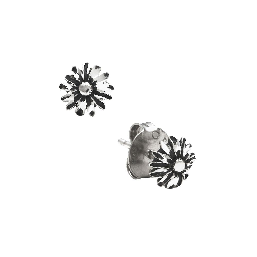 Orecchini margherita luce Giovanni Raspini 12336