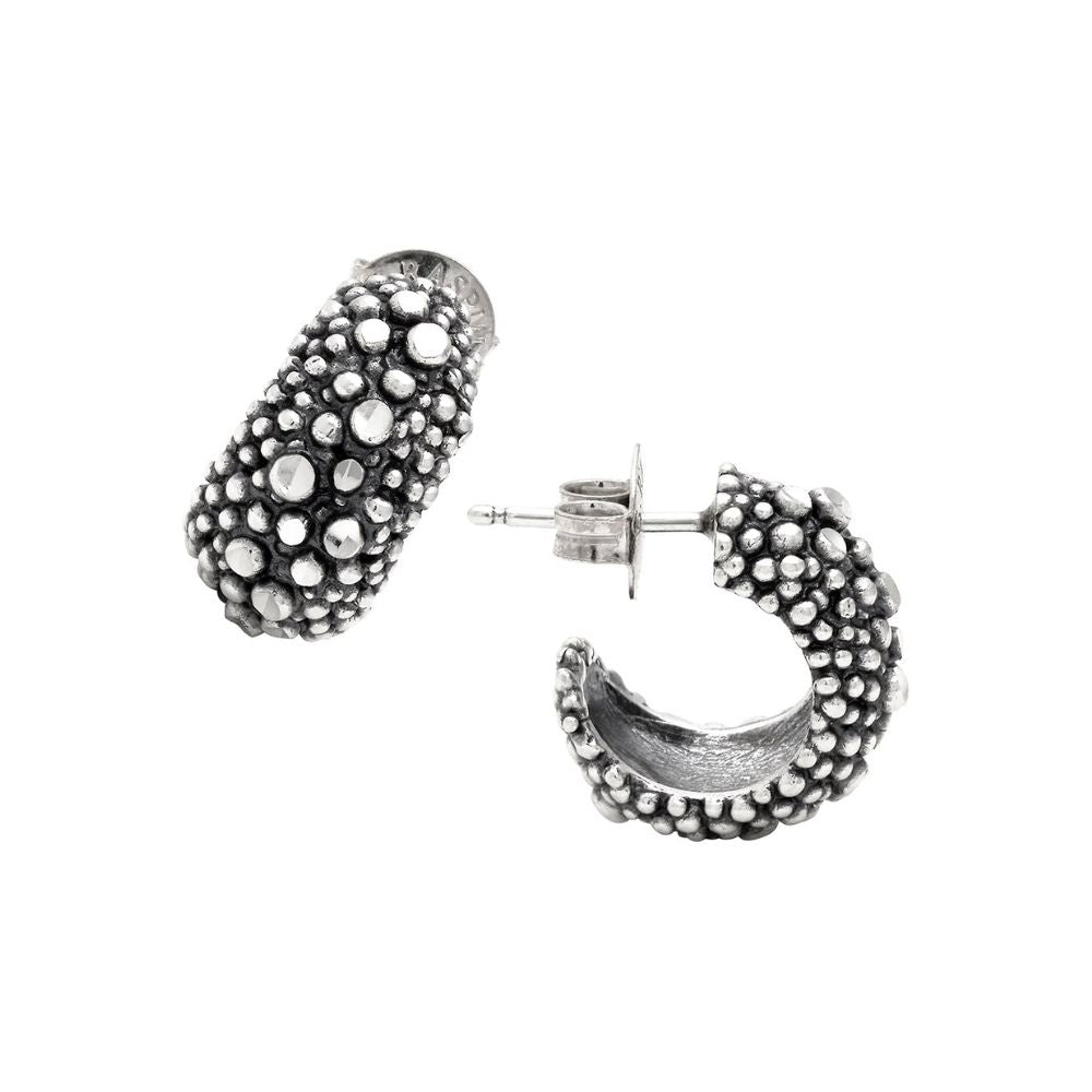 Orecchini petit perlage Giovanni Raspini 12441