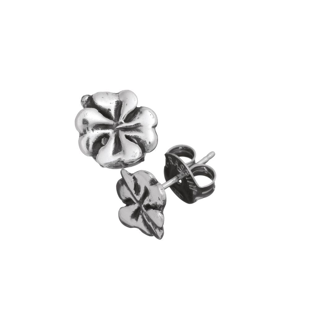 Orecchini quadrifoglio Giovanni Raspini 08005