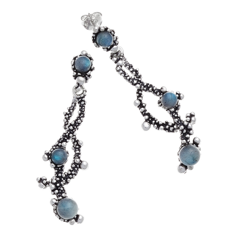 Orecchini via lattea Giovanni Raspini 09967