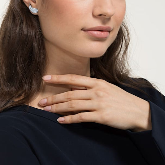 Orecchini Swarovski Stud Nice 5482912