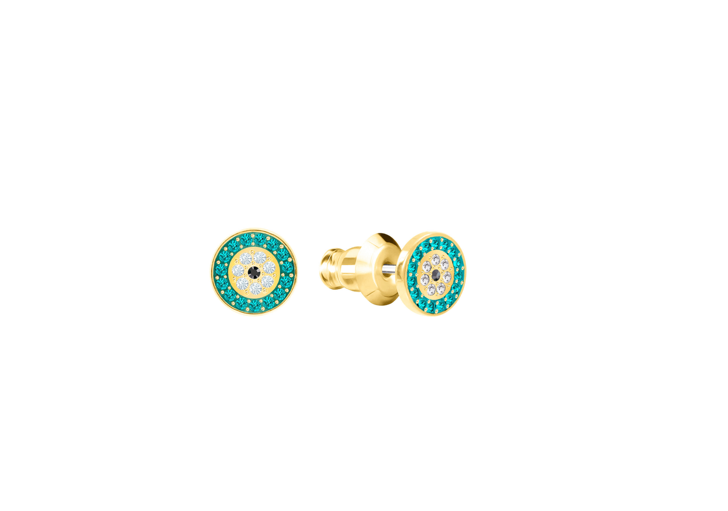 Swarovski Luckily earrings 5468914