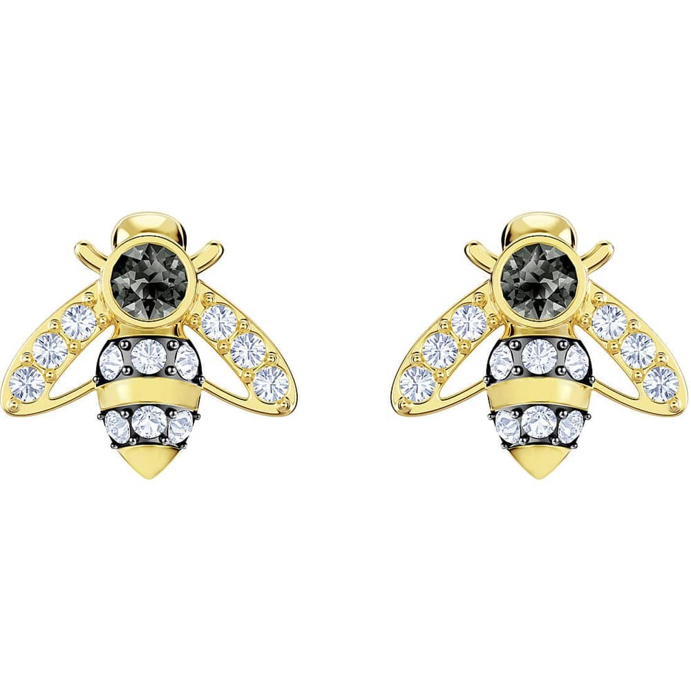 Orecchini Swarovski Ape Magnetica 5429351