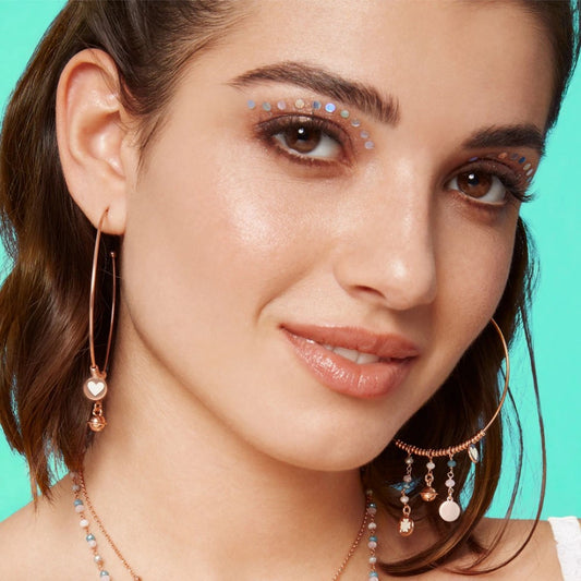 Orecchini a Paio Rue Des Mille Cascata Gipsy Chic Vol. 3 ORGIP04