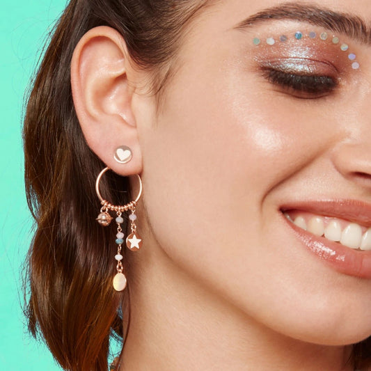 Orecchini Rue Des Mille Gipsy Chic Vol. 3 ORGIP05