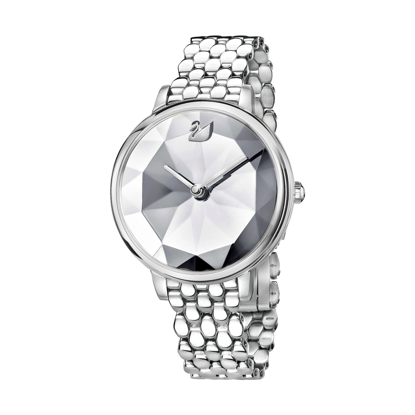 Orologio Swarovski Crystal Lake Grey 5416017