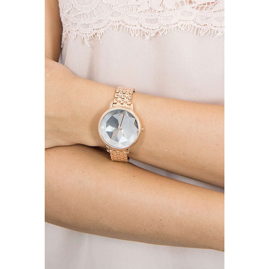 Orologio Swarovski Crystal Lake Pink 5416023