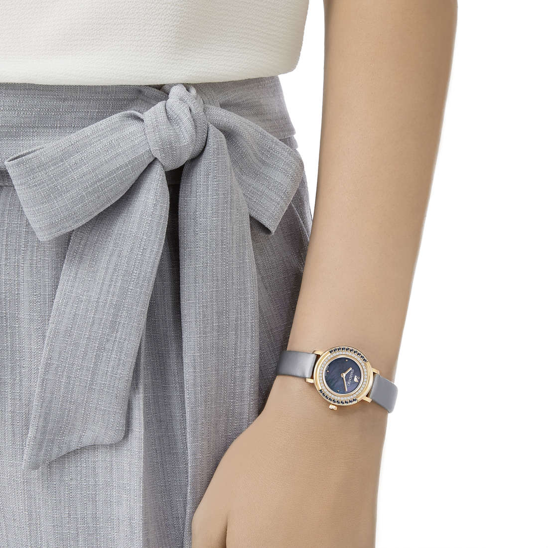 Orologio Swarovski Playful Mini 5243044