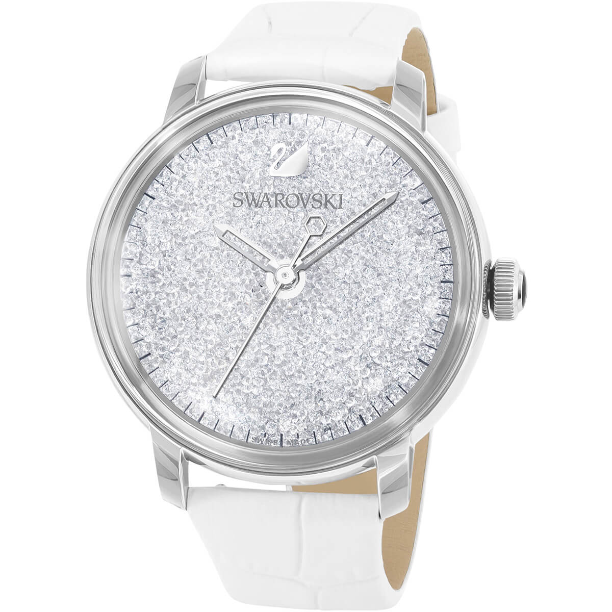 Orologio Swarovski Crystalline Hours 5295383
