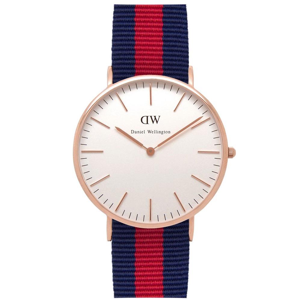 Daniel Wellington Oxford DW00100001 watch