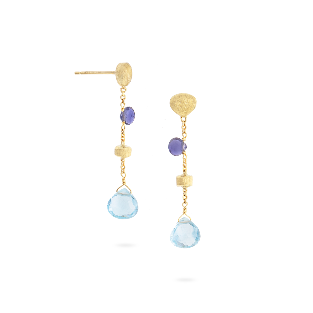 Orecchini Marco Bicego Paradise OB1554_MIX240_Y_02