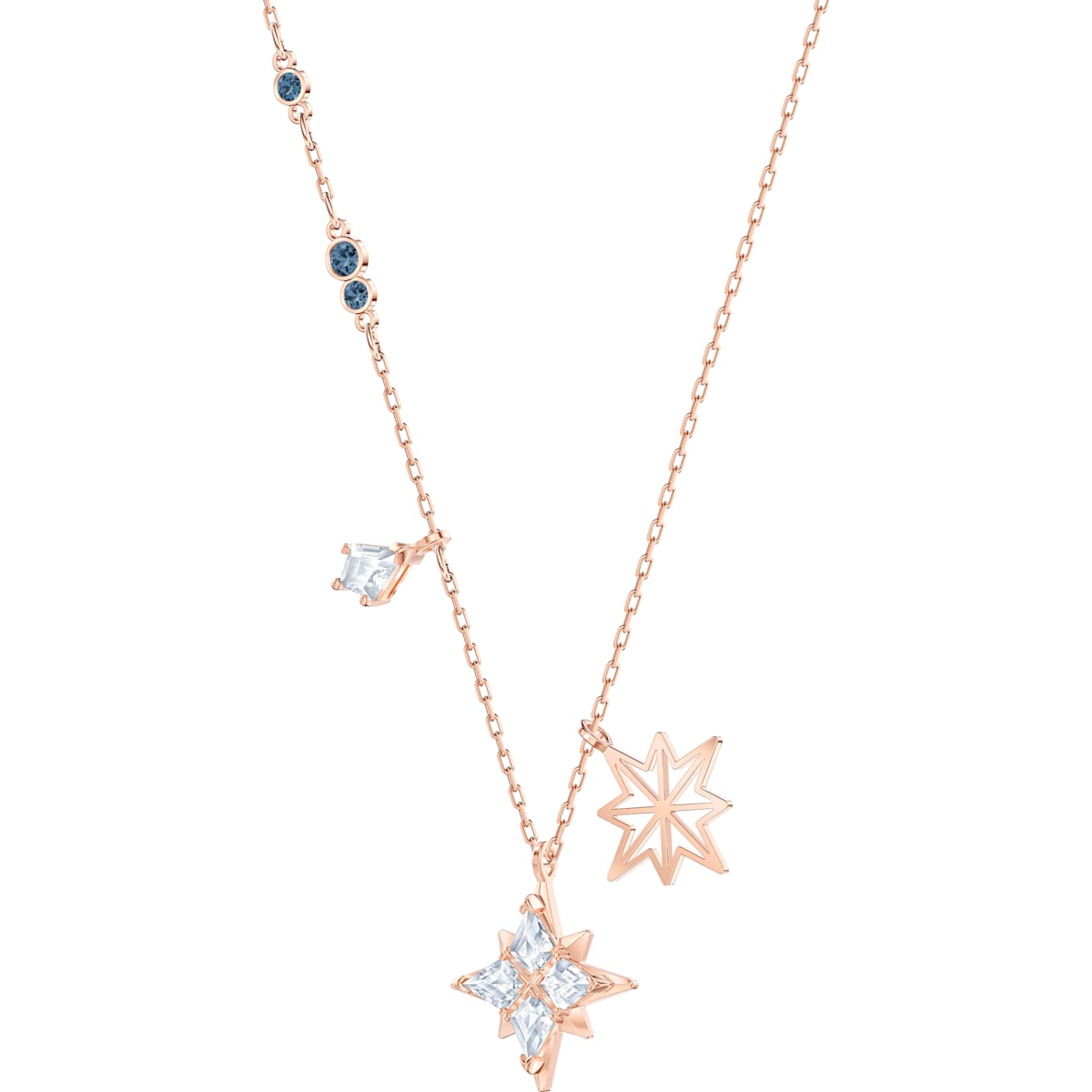 Swarovski Symbolic Pendant Necklace 5494352