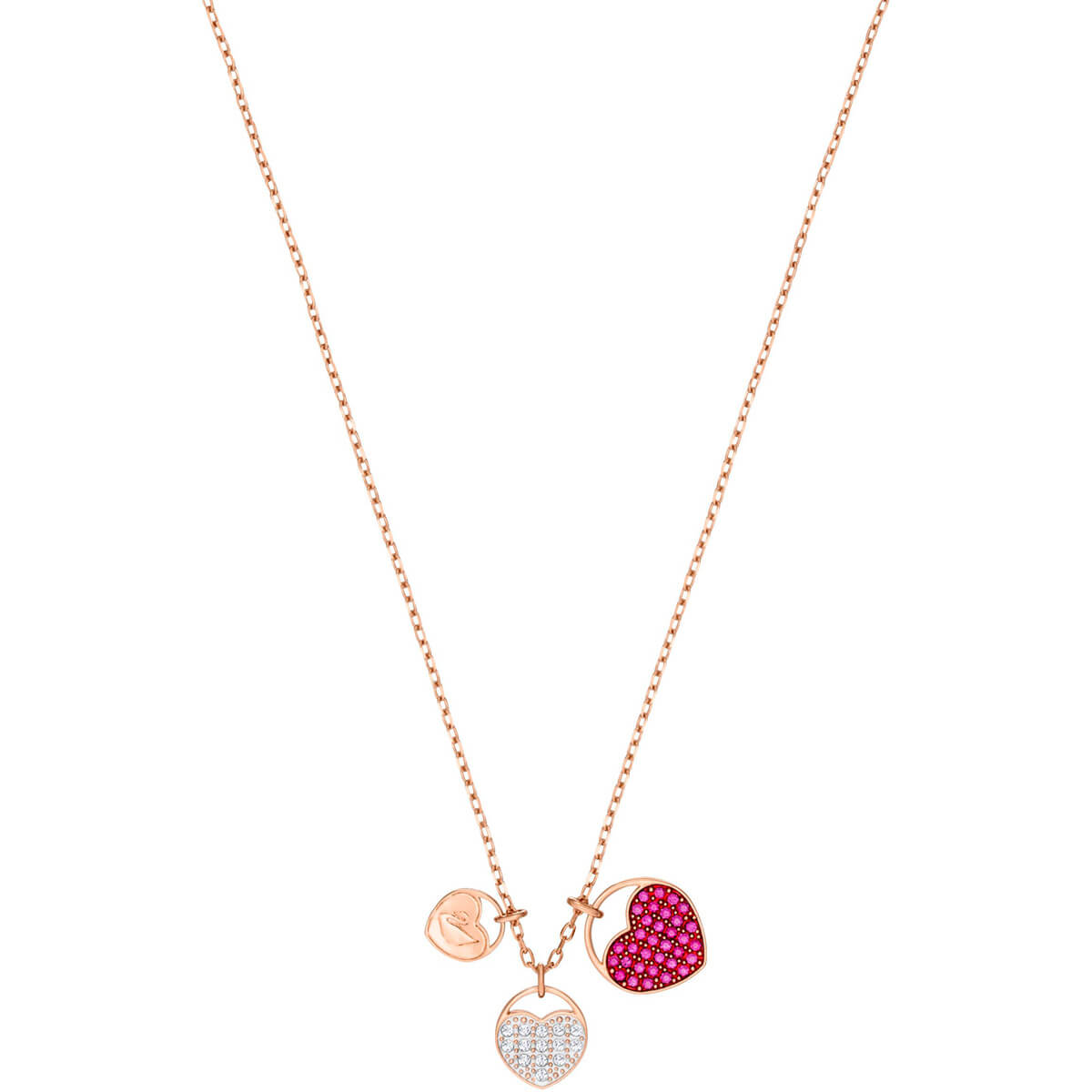 Swarovski Ginger pendant 5472446