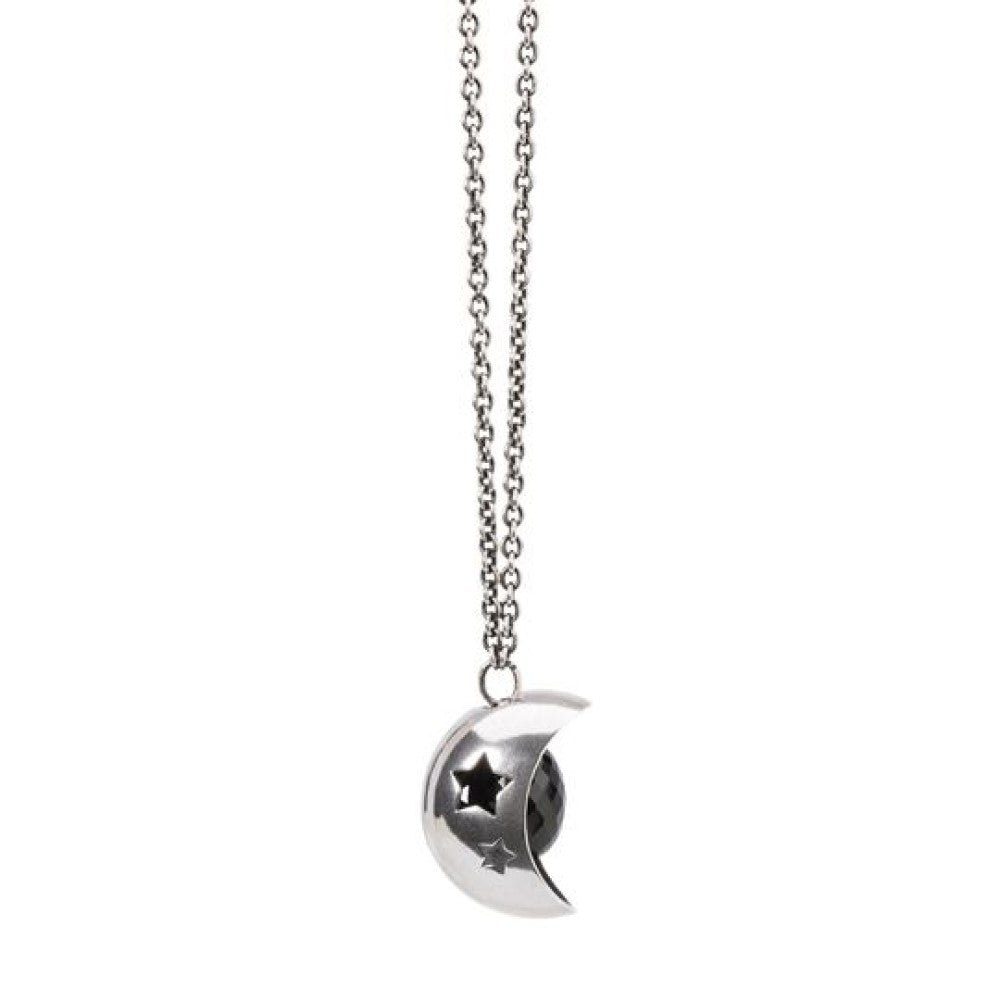 Pendente Trollbeads Luna e Stelle TAGPE-00076