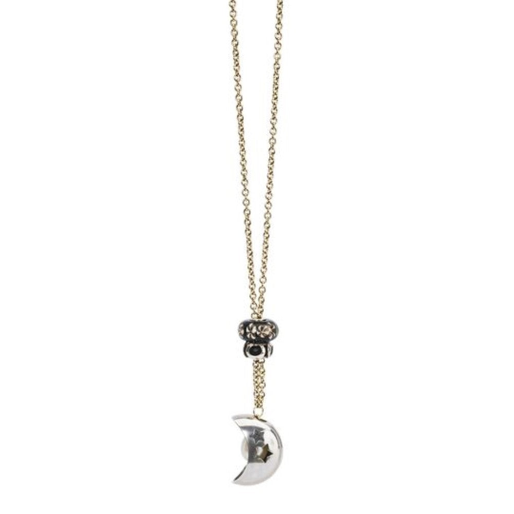 Pendente Trollbeads Luna e Stelle TAGPE-00076