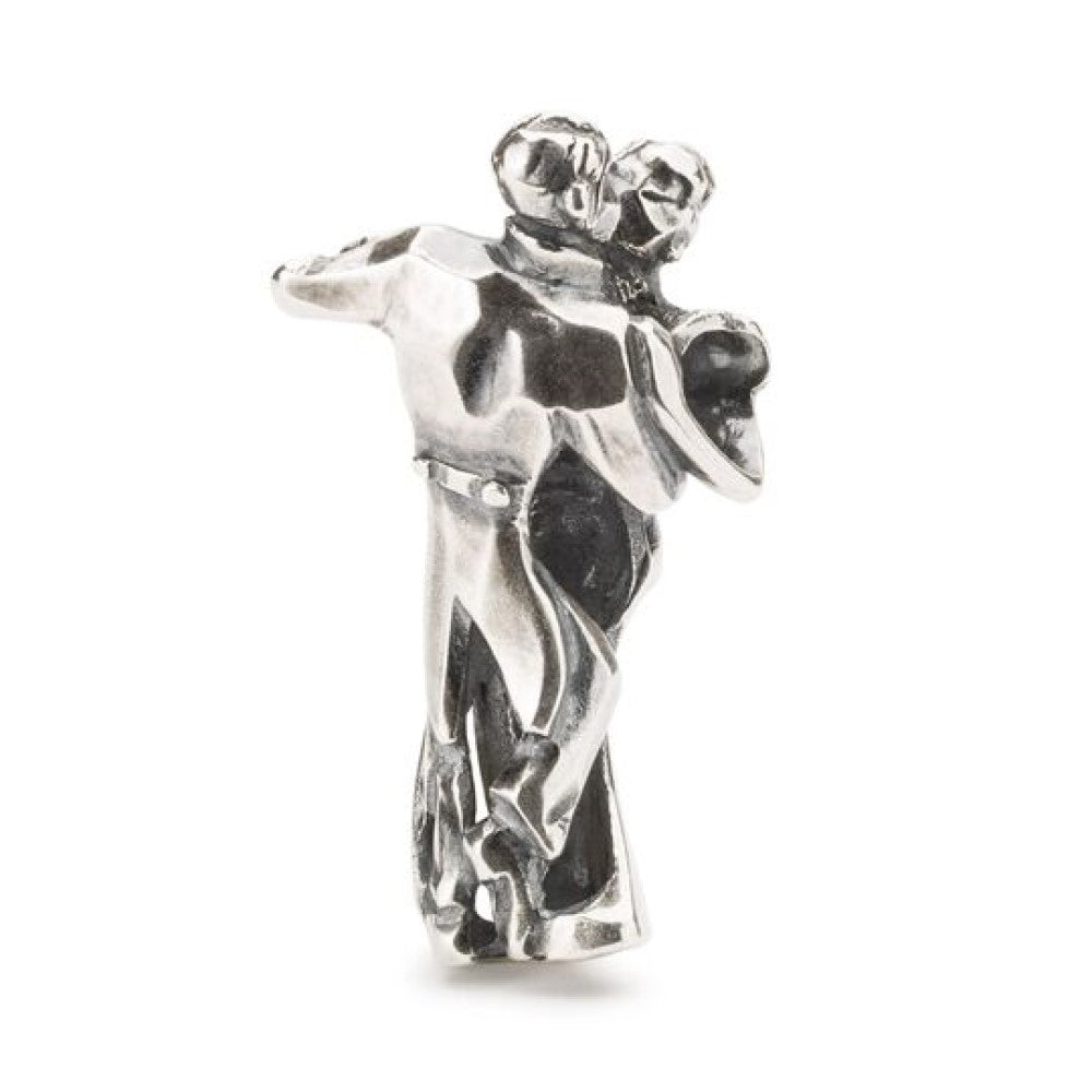 Ciondolo Trollbeads Pendente Primo Ballo TAGPE-00077