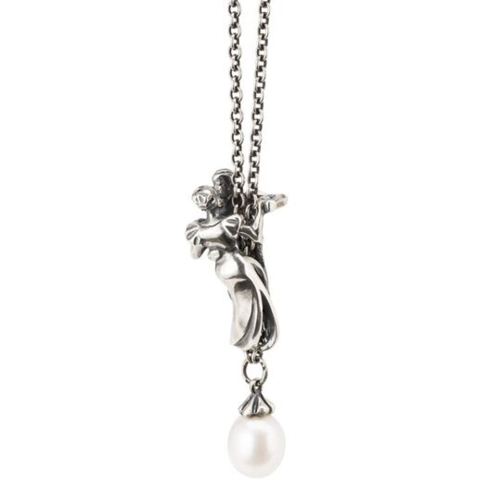 Ciondolo Trollbeads Pendente Primo Ballo TAGPE-00077