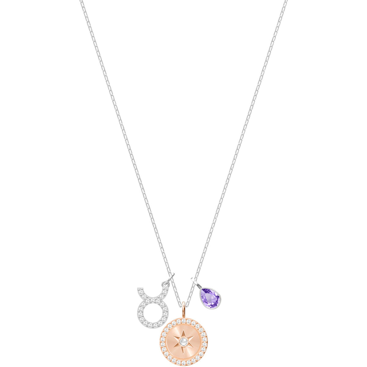 Swarovski Zodiac pendant 5349223