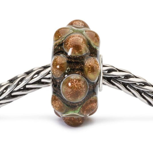 Bead Trollbeads Polvere dei Desideri TGLBE-20095