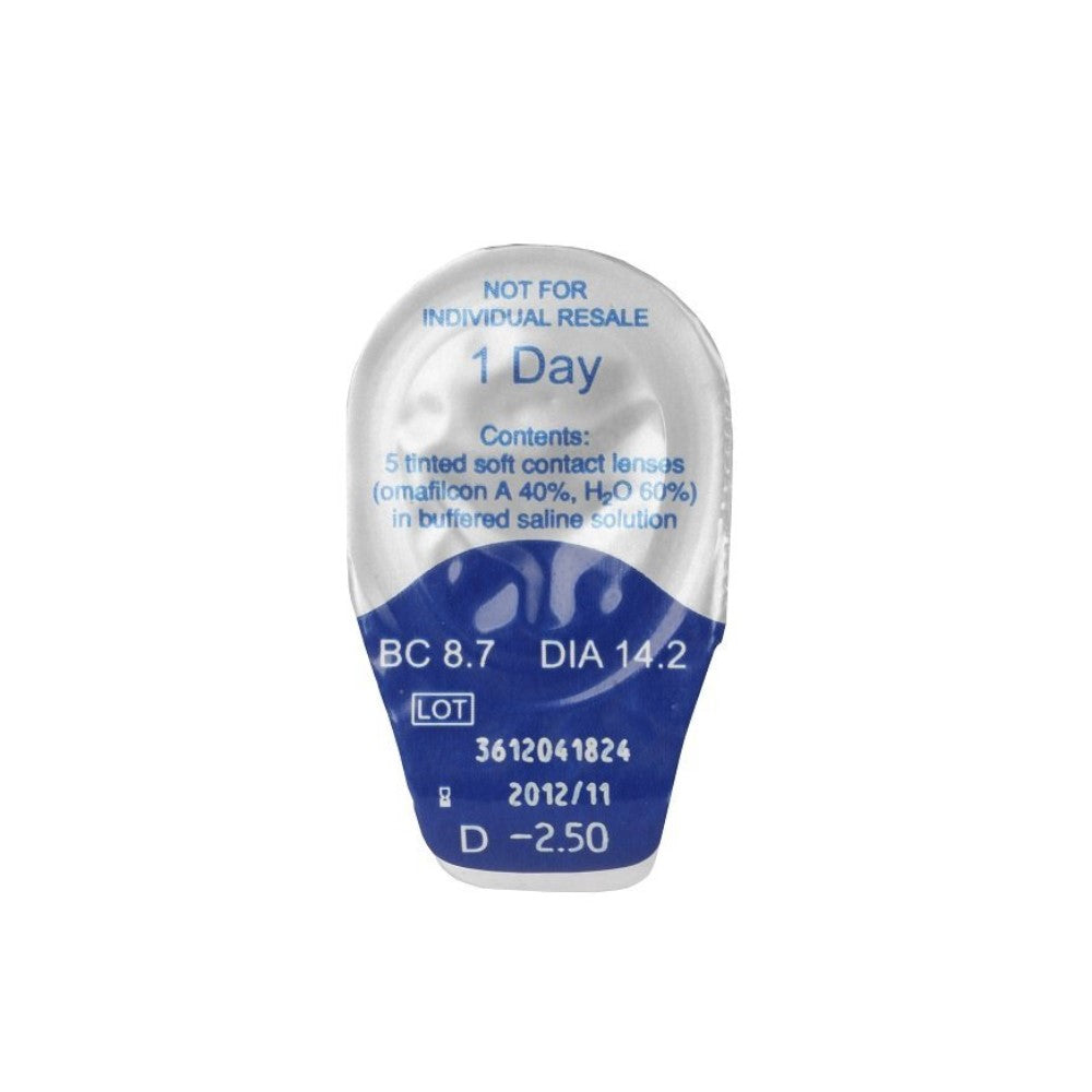 Lenti a Contatto Giornaliere Proclear 1 Day (90 Lenti)