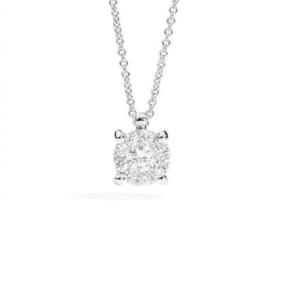 Collana Recarlo P04PX988/015-45