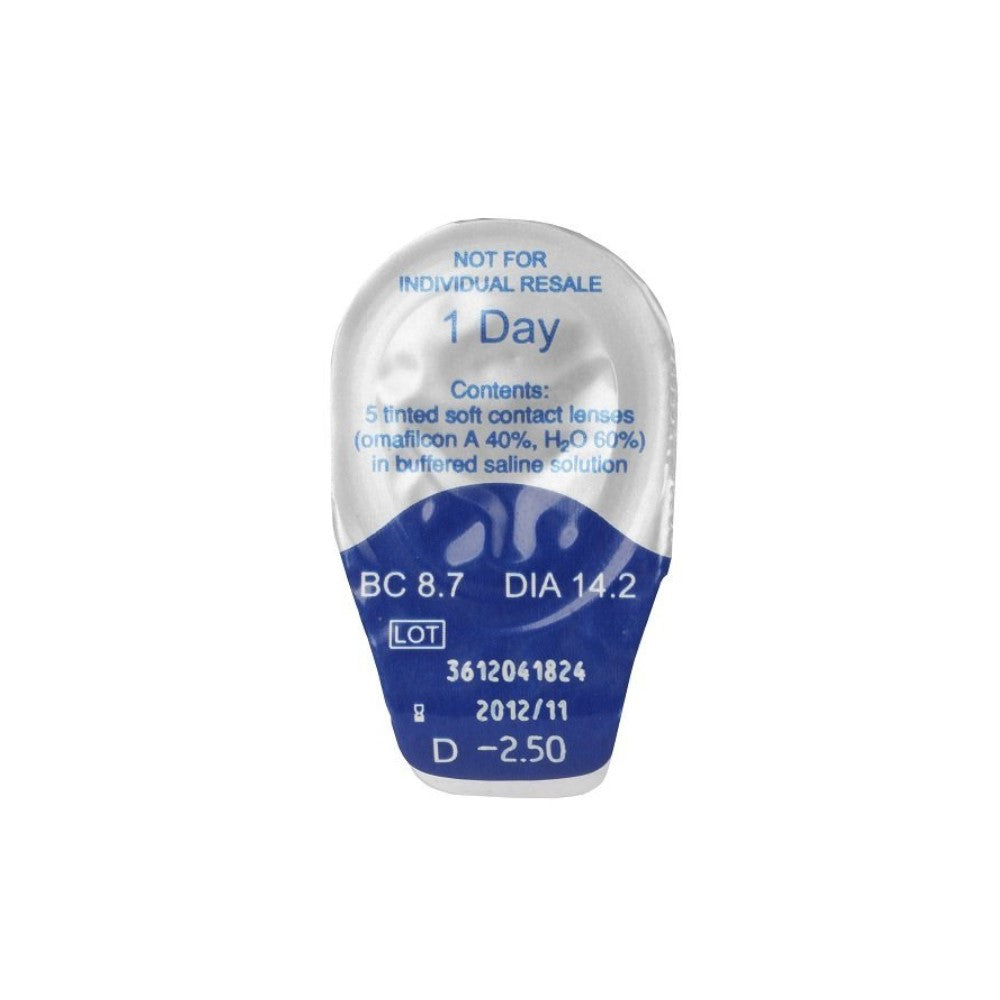 Lenti a contatto Giornaliere Coopervision Proclear 1 Day (30 lenti)