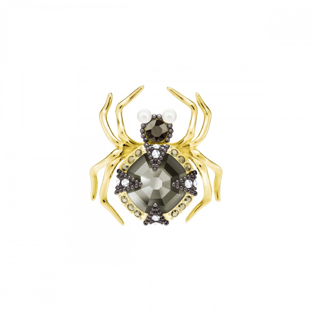 Swarovski Spider Earrings 5429953