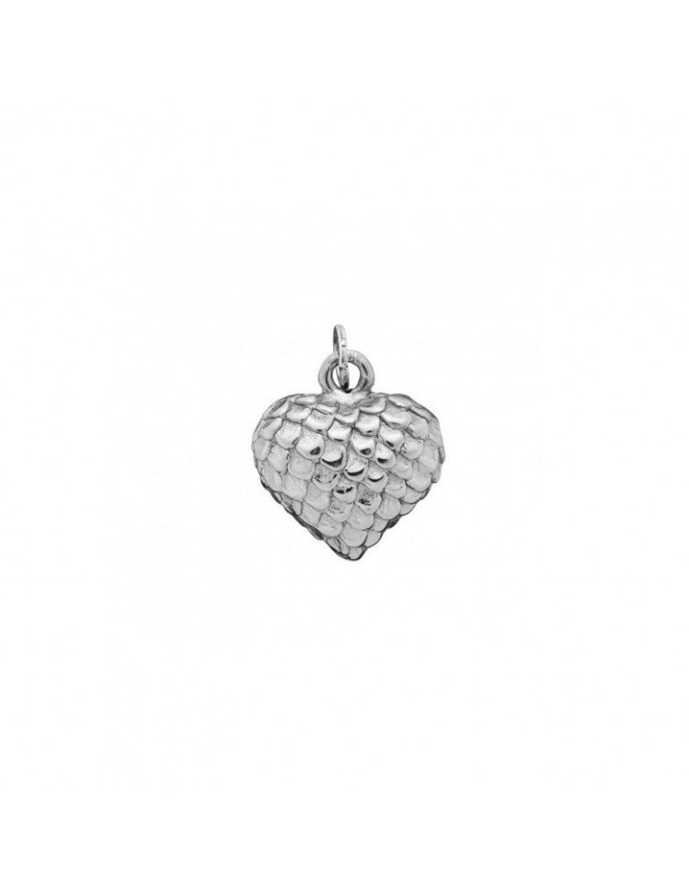 Raspini Charm Cuore Serpente 06976