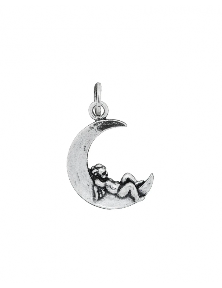 Raspini Charm Luna Angelo 06099