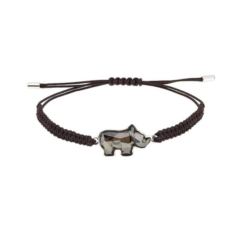 Braccialetto Swarovski Rinoceronte 5352842