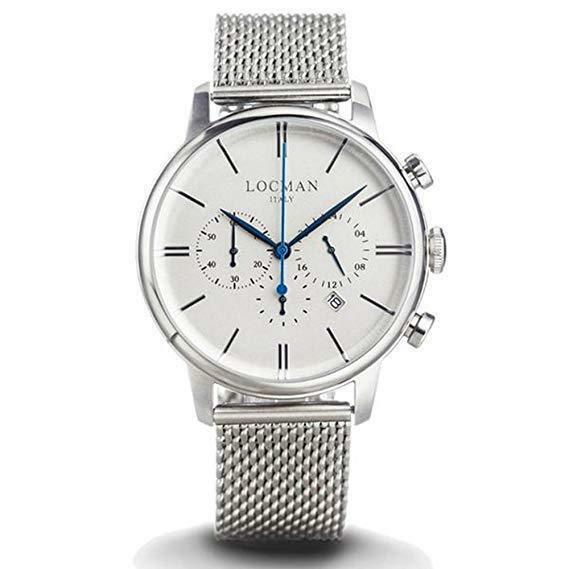 Orologio Locman 1960 Dolce Vita 0254A06A-00AGNKB0