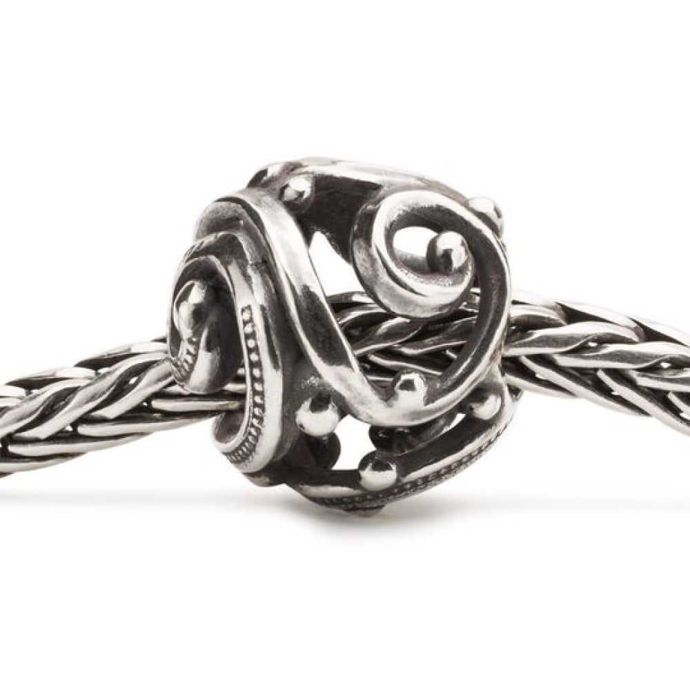 Bead Trollbeads Serenità TAGBE-20214