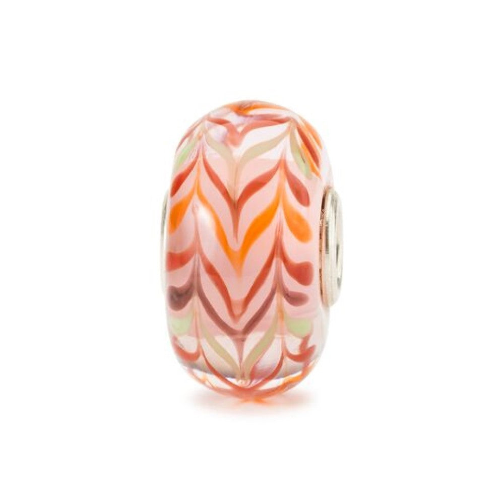 Bead Trollbeads Romanticismo TGLBE-20106