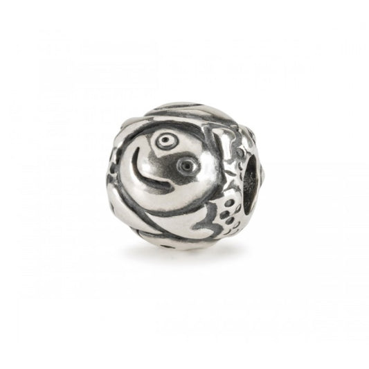 Bead Trollbeads Sorrisi TAGBE-20217