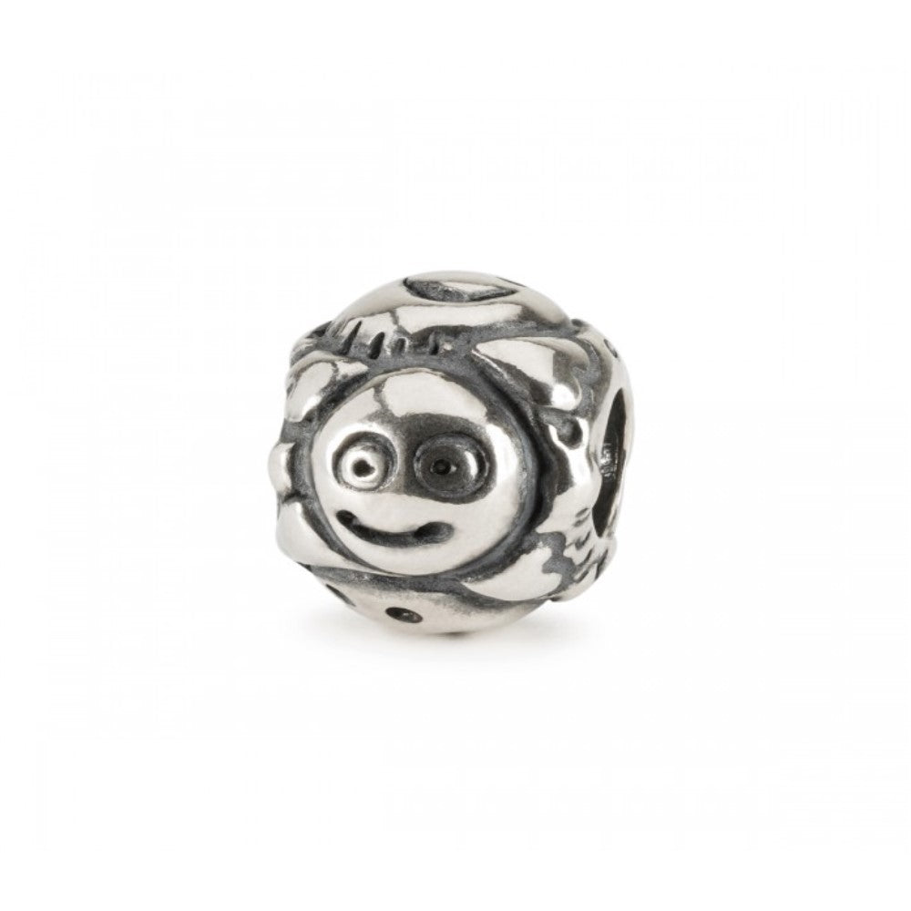 Bead Trollbeads Smiles TAGBE-20217