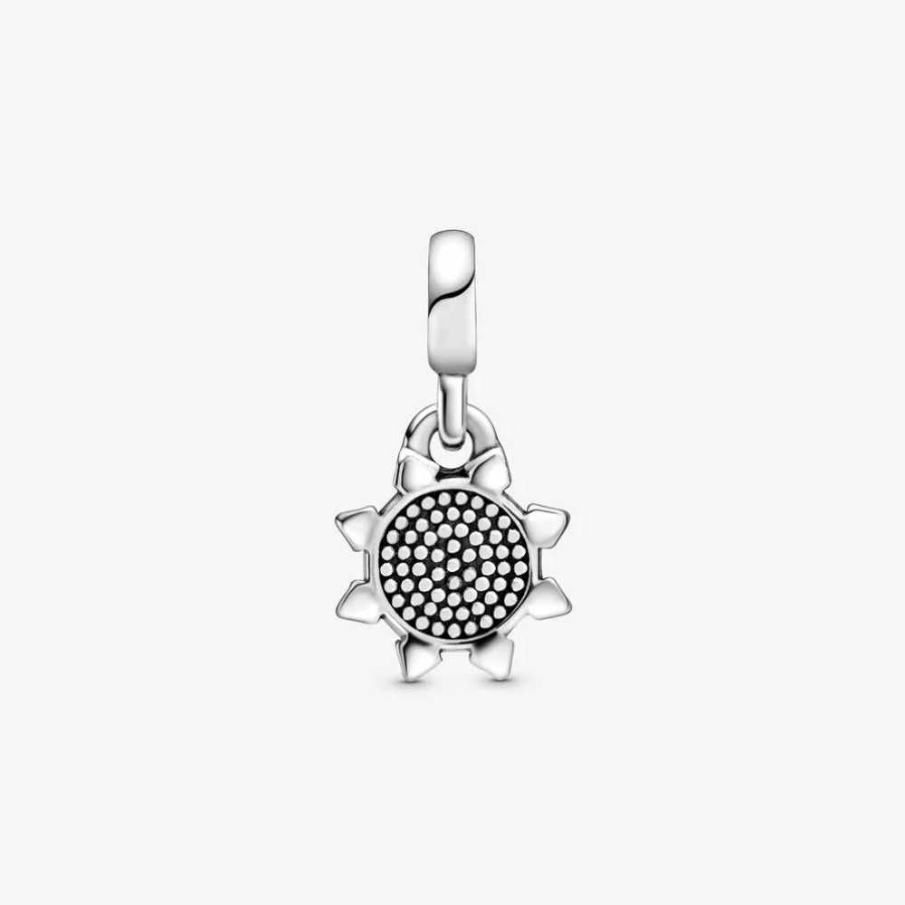 Pandora Mini Charm Pendant My Summer Sun 798976C01