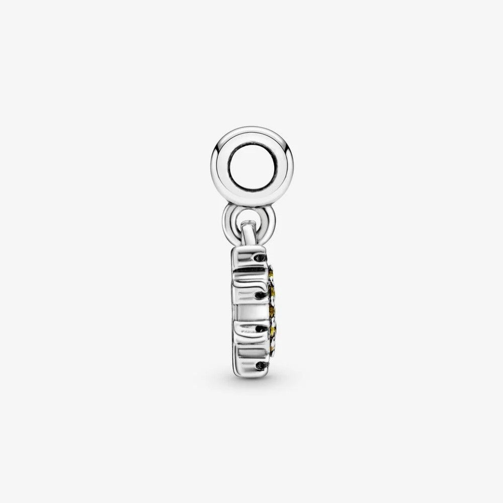 Pandora Mini Charm Pendant My Summer Sun 798976C01