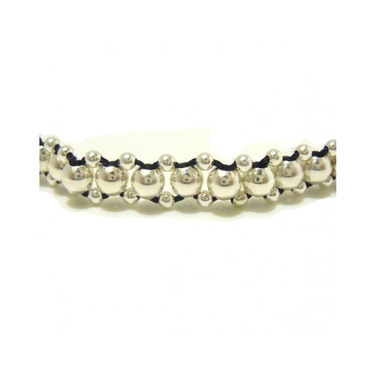 Bracciale Spadarella Treccia Baby SPBR197