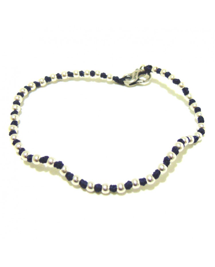Bracciale Spadarella Fance Two - SPBR032