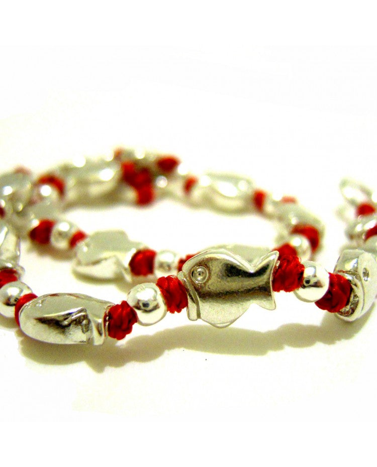 Spadarella Spadino Pisces Bracelet - SPBR09