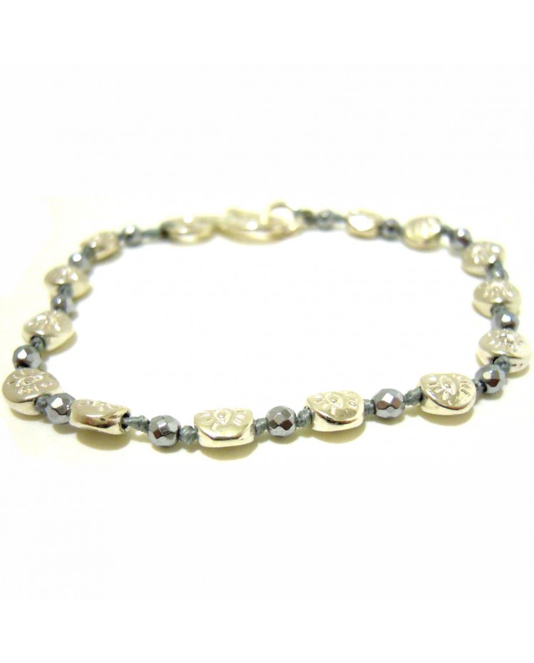 Spadarella Ibiza Line Eye Bracelet - SPBR121