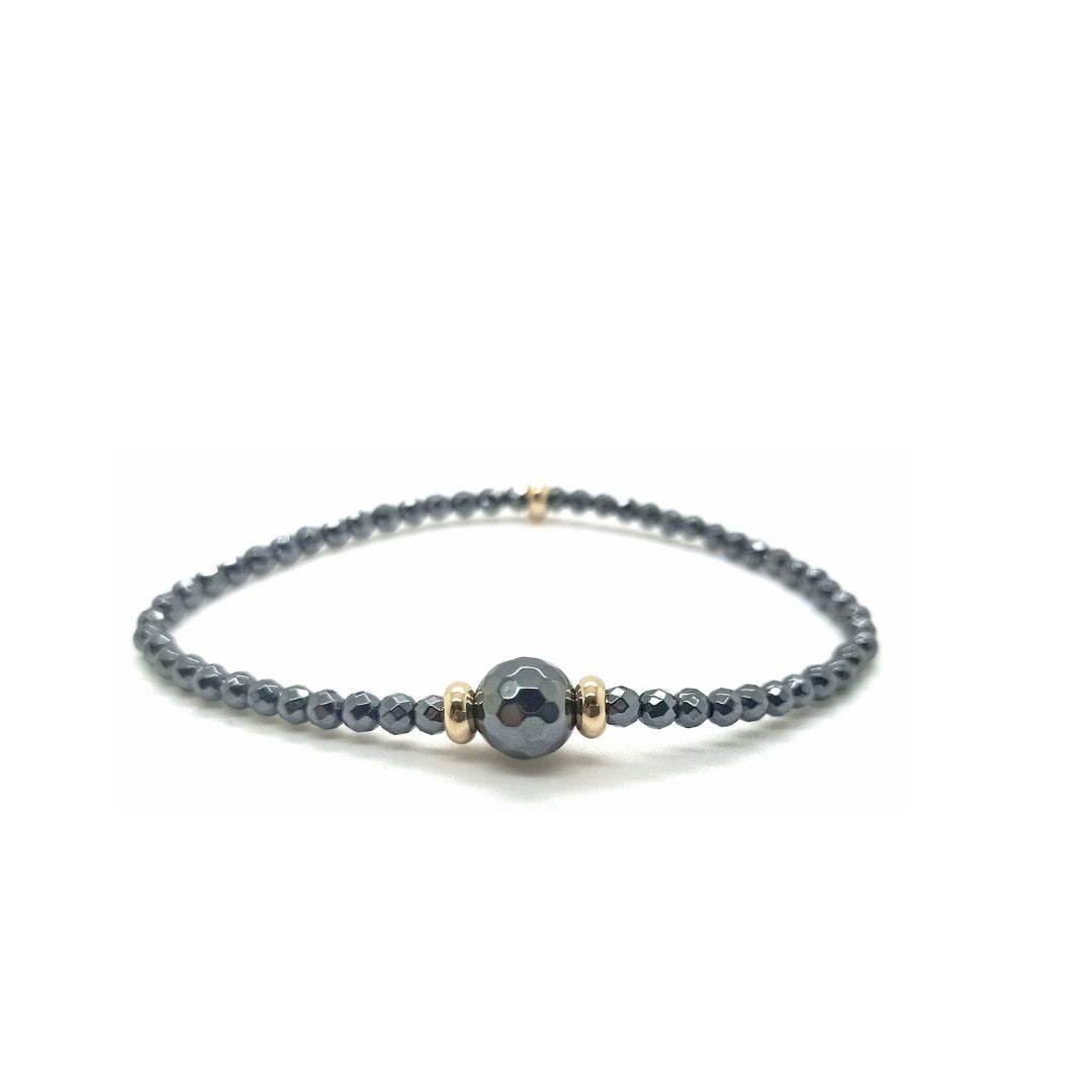 Bracciale Spadarella Spadino Elastico SPBR144