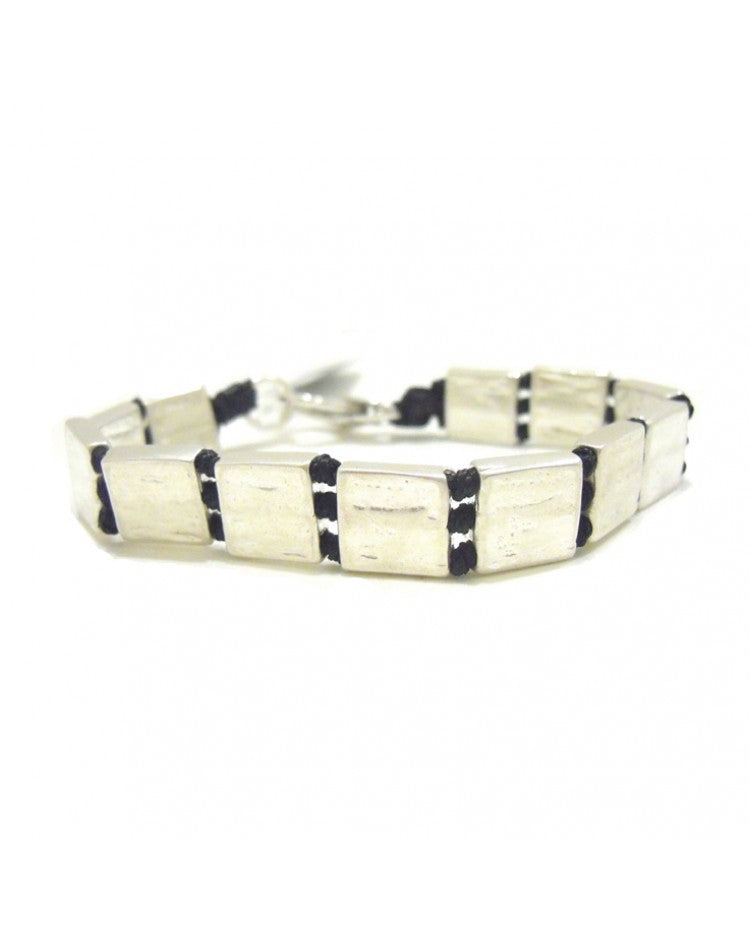 Bracciale Spadarella Square Big - SPBR020