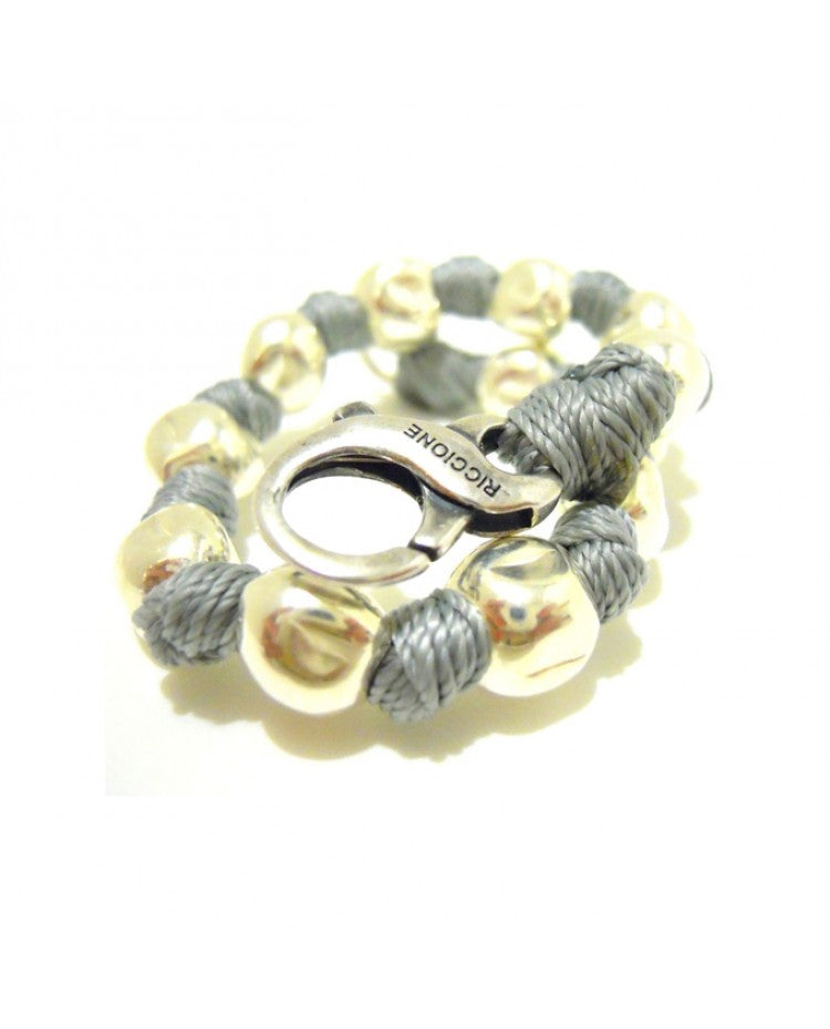 Bracciale Spadarella Crushed - SPBR229