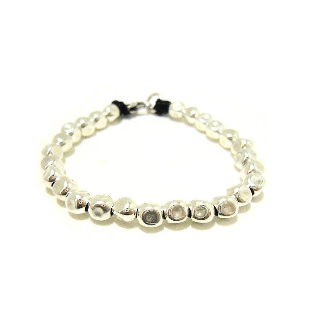 Bracciale Spadarella Spadino Pepite SPBR252