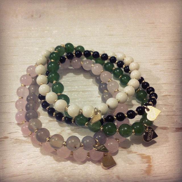 Bracciale Spadarella Spadino Elastico SPBR267
