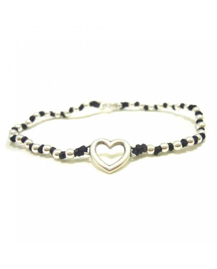 Spadarella Heart Bracelet - SPBR303