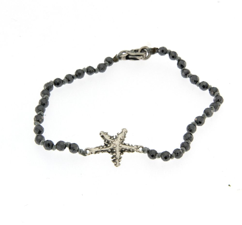 Bracciale Spadarella Inseparabile Stella Marina - SPBR318