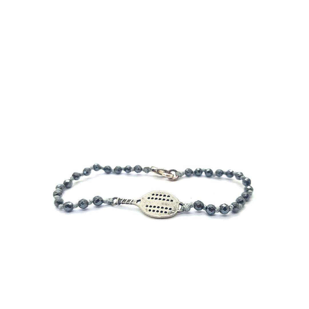 Bracciale spadino Inseparabile pietre - SPBR324