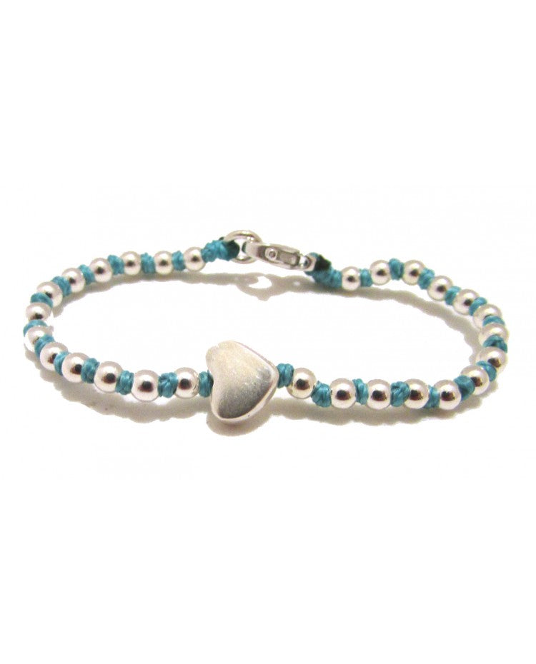 Bracciale Spadarella Cuore - SPBR331